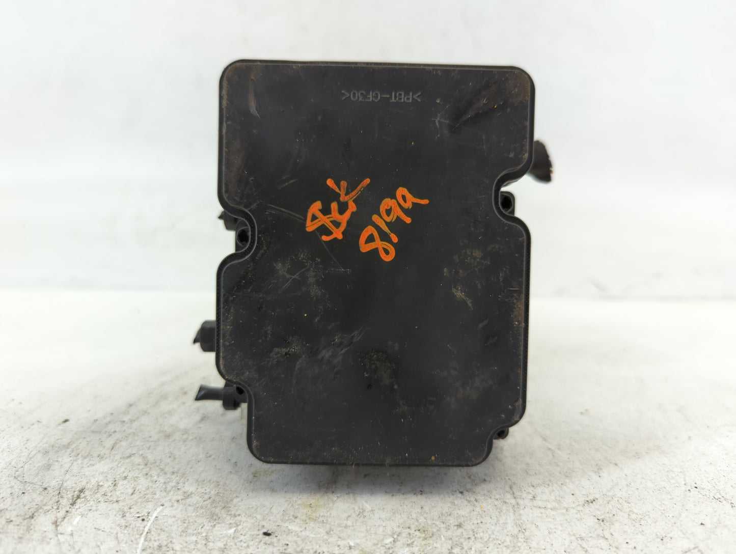 2019 Hyundai Elantra ABS Pump Control Module Replacement P/N:58910-F2510 F2589-22920 Fits OEM Used Auto Parts - Oemusedautop