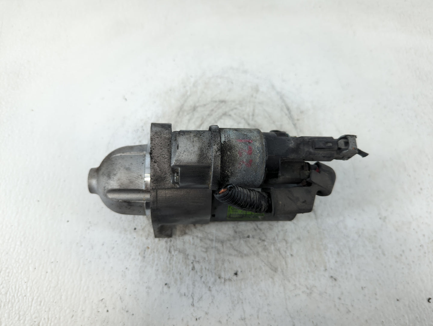 2013-2020 Hyundai Elantra Car Starter Motor Solenoid OEM P/N:361002E200 Fits Fits 2013 2014 2016 2017 2018 2019 2020 2021 20