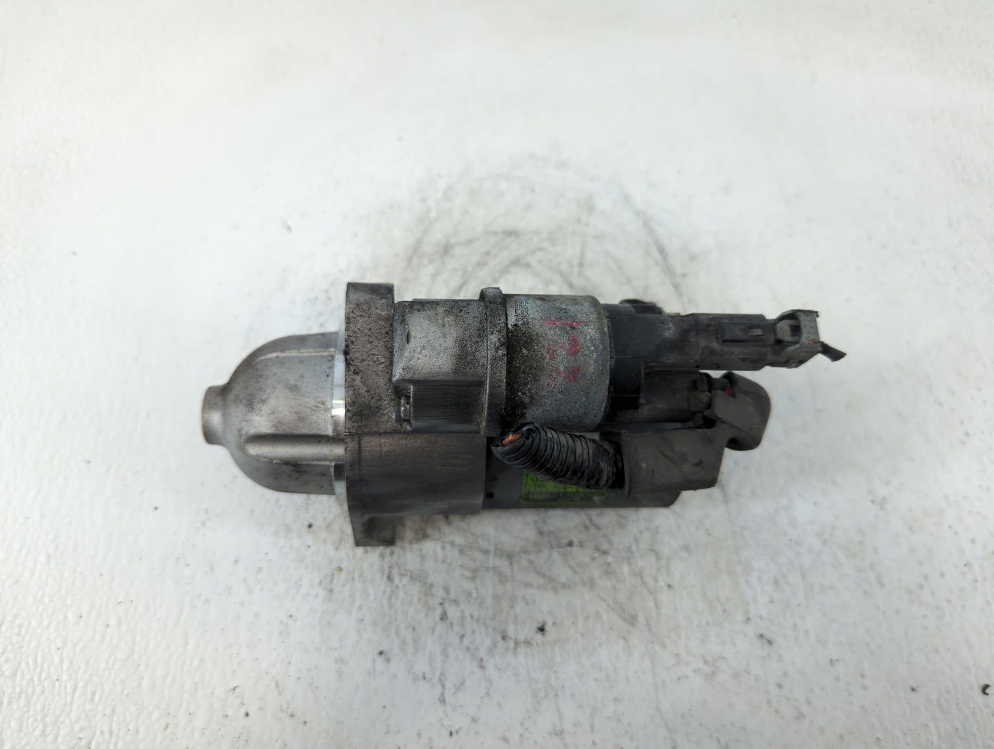 2013-2020 Hyundai Elantra Car Starter Motor Solenoid OEM P/N:361002E200 Fits Fits 2013 2014 2016 2017 2018 2019 2020 2021 20