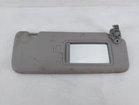 2018-2020 Hyundai Elantra Sun Visor Shade Replacement Driver Left Mirror Fits Fits 2018 2019 2020 OEM Used Auto Parts - Oemu