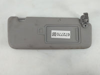 2018-2020 Hyundai Elantra Sun Visor Shade Replacement Driver Left Mirror Fits Fits 2018 2019 2020 OEM Used Auto Parts - Oemu