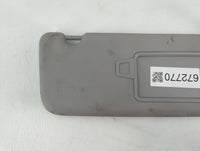 2018-2020 Hyundai Elantra Sun Visor Shade Replacement Driver Left Mirror Fits Fits 2018 2019 2020 OEM Used Auto Parts - Oemu