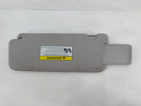 2018-2020 Hyundai Elantra Sun Visor Shade Replacement Driver Left Mirror Fits Fits 2018 2019 2020 OEM Used Auto Parts - Oemu