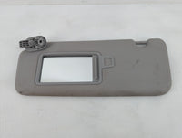 2018-2020 Hyundai Elantra Sun Visor Shade Replacement Passenger Right Mirror Fits Fits 2018 2019 2020 OEM Used Auto Parts - 