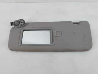 compare product 2018-2020 Hyundai Elantra Sun Visor Shade Replacement Passenger Right Mirror Fits Fits 2018 2019 2020 OEM Used Auto Parts
