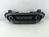 2018-2020 Hyundai Elantra Climate Control Module Temperature AC/Heater Replacement P/N:97250-G3080 Fits Fits 2018 2019 2020 