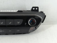 2018-2020 Hyundai Elantra Climate Control Module Temperature AC/Heater Replacement P/N:97250-G3080 Fits Fits 2018 2019 2020 