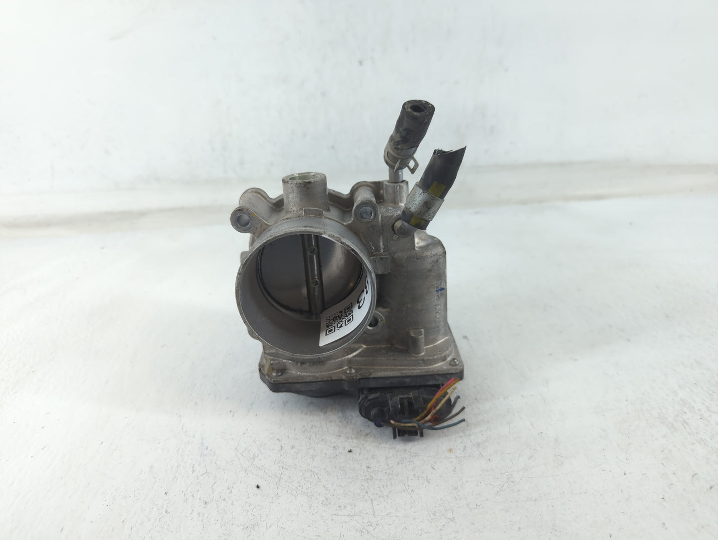 2011-2020 Hyundai Elantra Throttle Body P/N:5323 09B06 35100-2E00 Fits Fits 2011 2012 2013 2014 2015 2016 2017 2018 2019 202