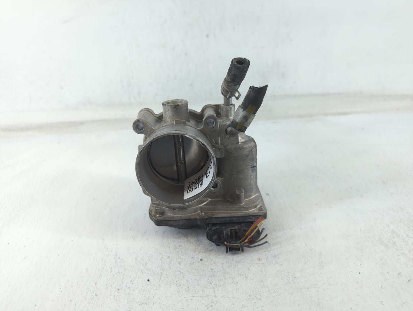 2011-2020 Hyundai Elantra Throttle Body P/N:5323 09B06 35100-2E00 Fits Fits 2011 2012 2013 2014 2015 2016 2017 2018 2019 202