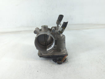 compare product 2011-2020 Hyundai Elantra Throttle Body P/N:5323 09B06 35100-2E00 Fits Fits 2011 2012 2013 2014 2015 2016 2017 2018 2019 2020 2021 OEM Used Auto Parts