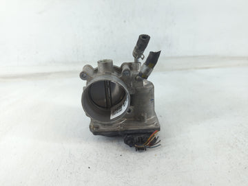 2011-2020 Hyundai Elantra Throttle Body P/N:5323 09B06 35100-2E00 Fits Fits 2011 2012 2013 2014 2015 2016 2017 2018 2019 202