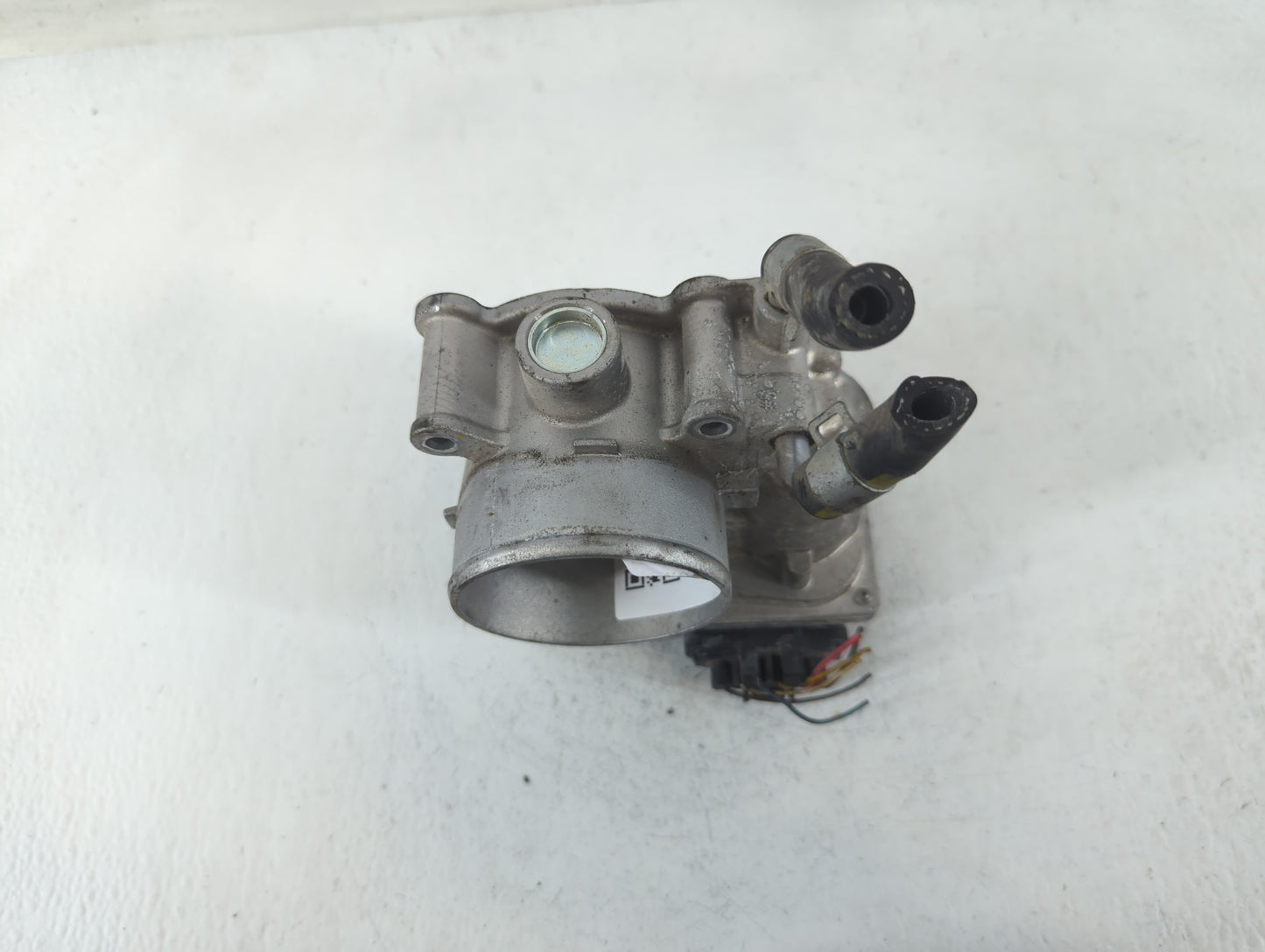 2011-2020 Hyundai Elantra Throttle Body P/N:5323 09B06 35100-2E00 Fits Fits 2011 2012 2013 2014 2015 2016 2017 2018 2019 202