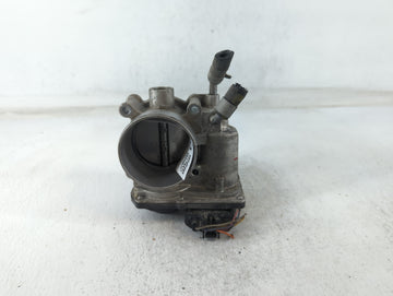 2011-2020 Hyundai Elantra Throttle Body P/N:5323 11B16 35100-2E000 Fits OEM Used Auto Parts - Oemusedautoparts1.com
