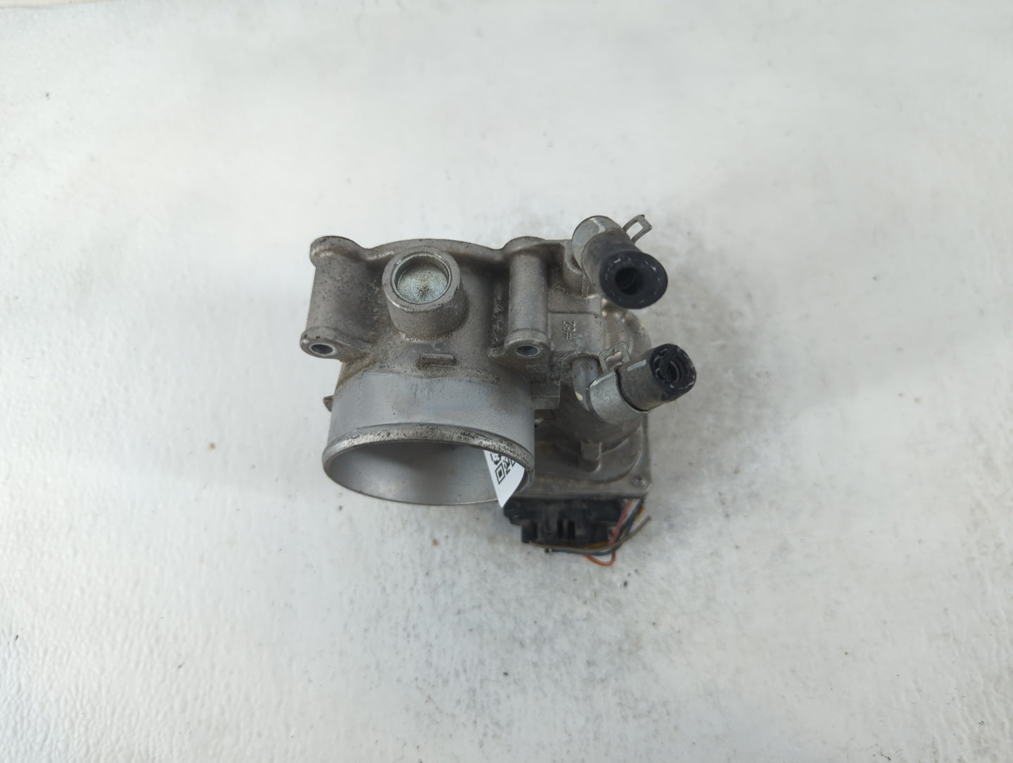 2011-2020 Hyundai Elantra Throttle Body P/N:5323 11B16 35100-2E000 Fits OEM Used Auto Parts - Oemusedautoparts1.com