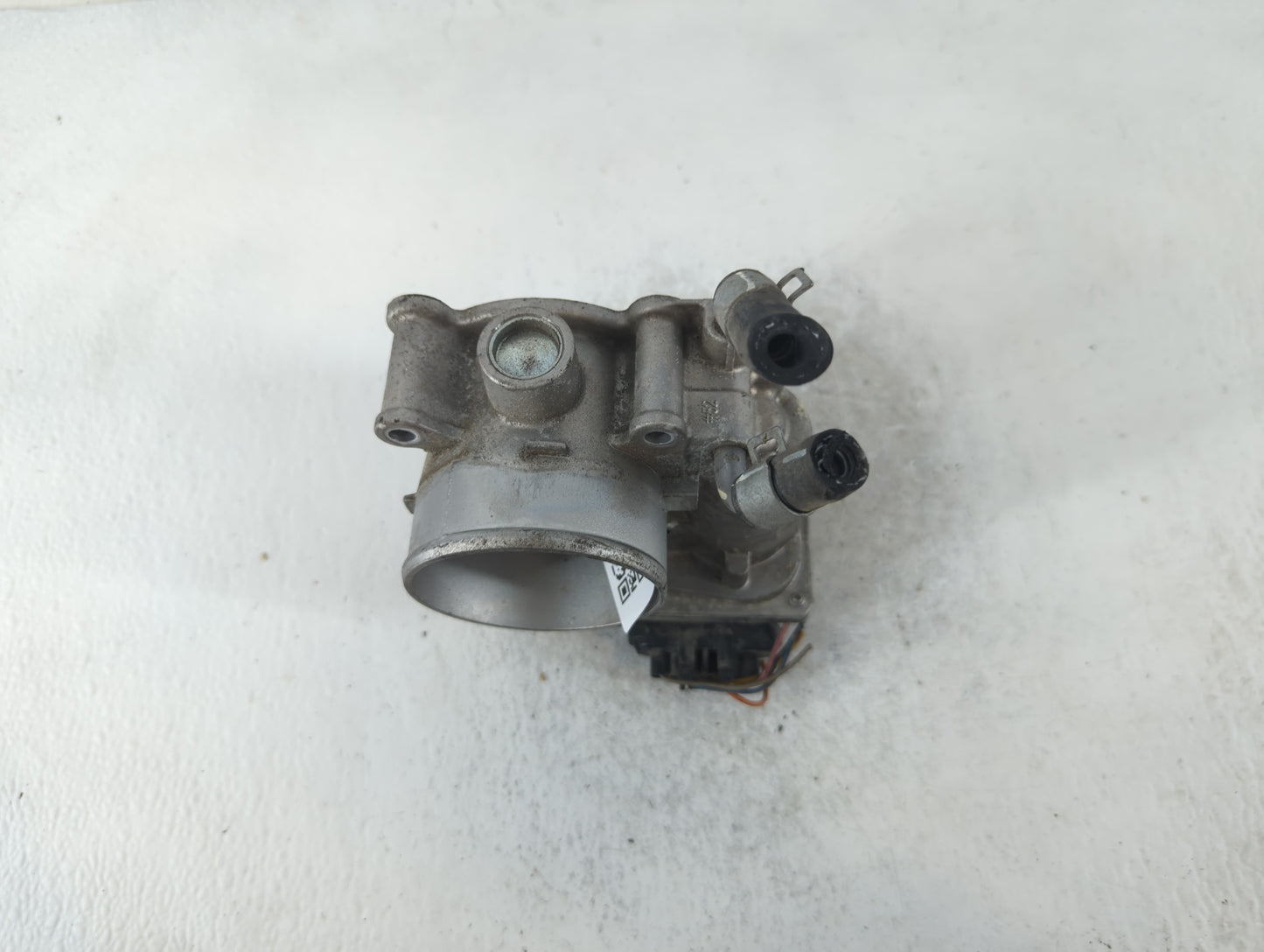 2011-2020 Hyundai Elantra Throttle Body P/N:5323 11B16 35100-2E000 Fits OEM Used Auto Parts - Oemusedautoparts1.com