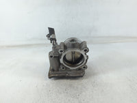 2011-2020 Hyundai Elantra Throttle Body P/N:5323 11B16 35100-2E000 Fits OEM Used Auto Parts - Oemusedautoparts1.com