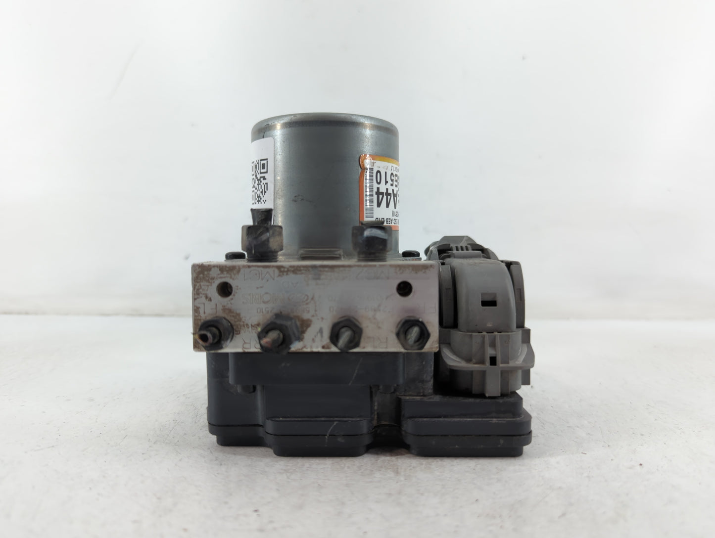 2019 Hyundai Elantra ABS Pump Control Module Replacement P/N:58900-F2510 Fits OEM Used Auto Parts - Oemusedautoparts1.com