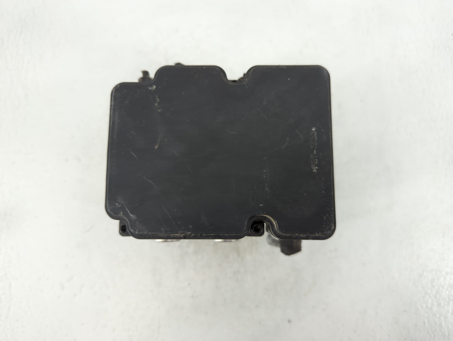 2019 Hyundai Elantra ABS Pump Control Module Replacement P/N:58900-F2510 Fits OEM Used Auto Parts - Oemusedautoparts1.com