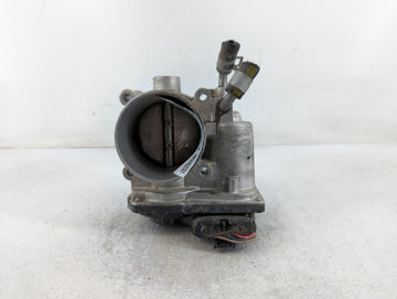 2011-2020 Hyundai Elantra Throttle Body P/N:35100-2E000 Fits Fits 2011 2012 2013 2014 2015 2016 2017 2018 2019 2020 2021 OEM