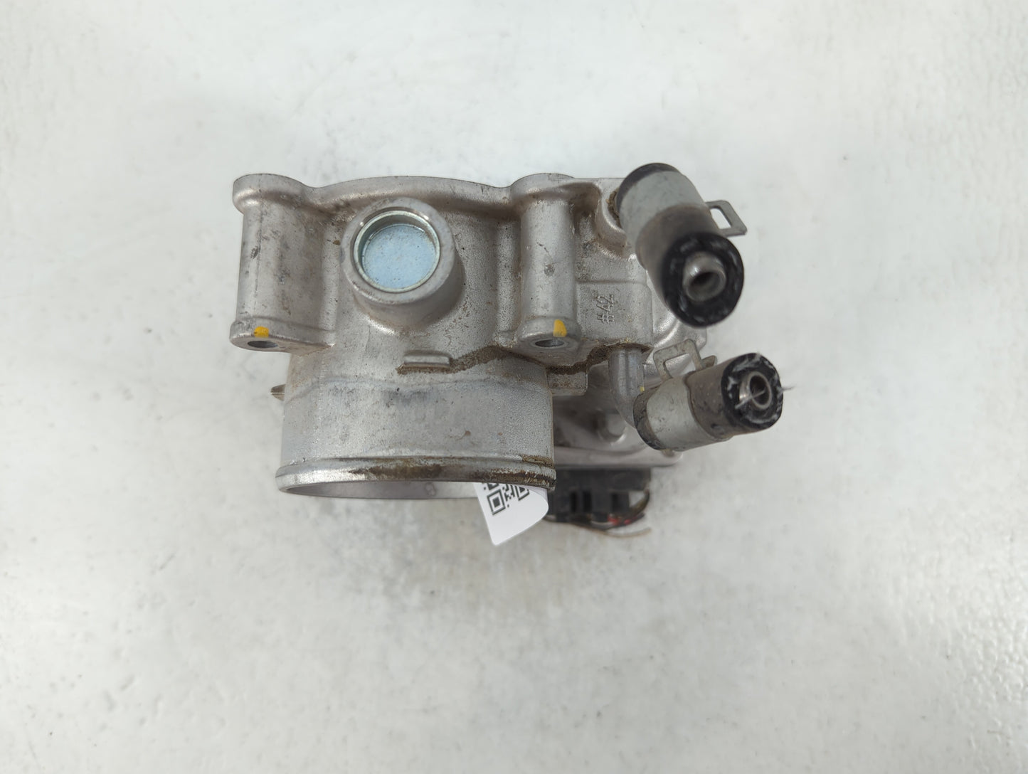2011-2020 Hyundai Elantra Throttle Body P/N:35100-2E000 Fits Fits 2011 2012 2013 2014 2015 2016 2017 2018 2019 2020 2021 OEM