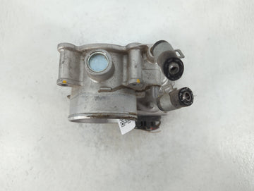 2011-2020 Hyundai Elantra Throttle Body P/N:35100-2E000 Fits Fits 2011 2012 2013 2014 2015 2016 2017 2018 2019 2020 2021 OEM Used Auto Parts
