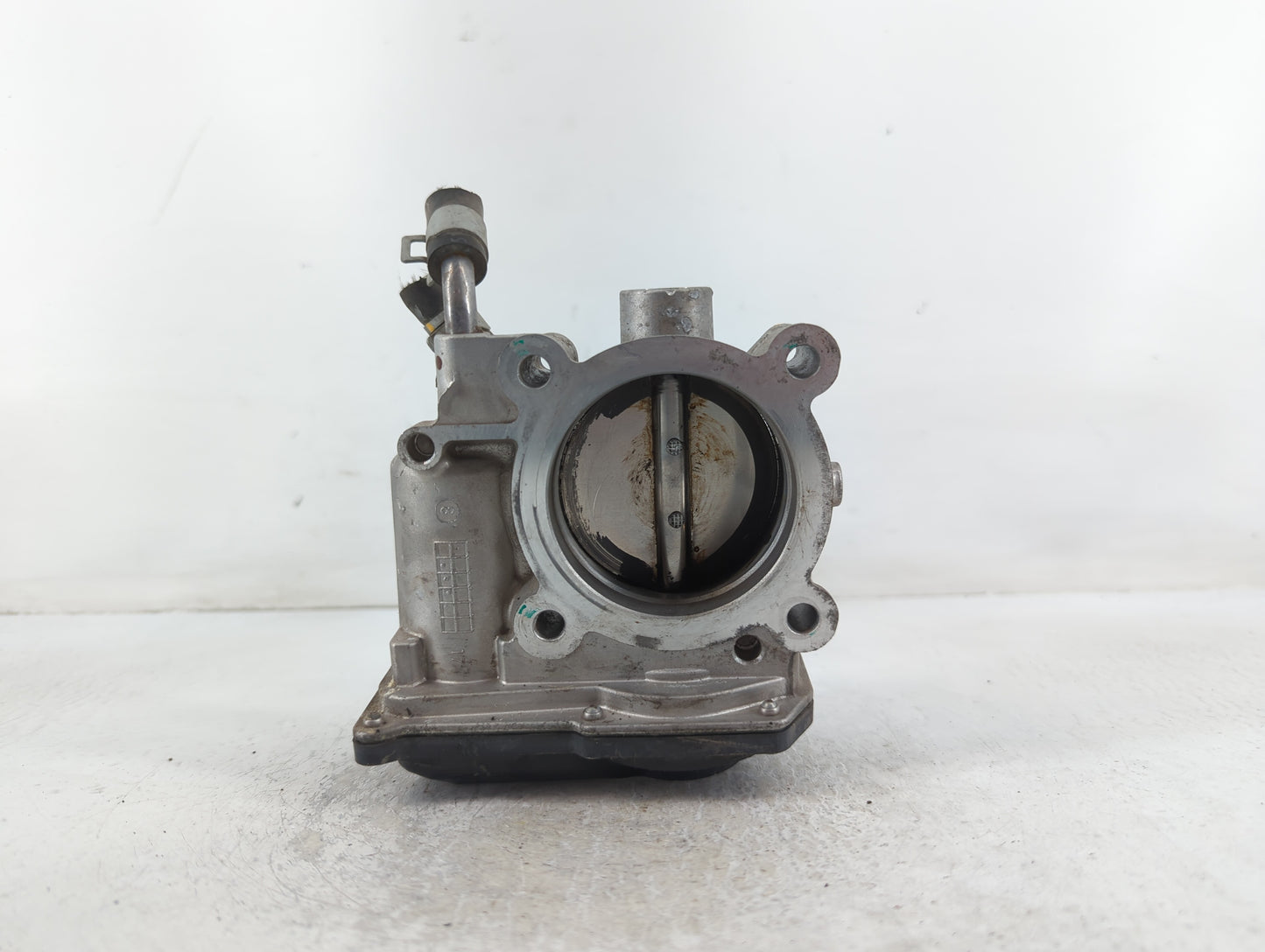 2011-2020 Hyundai Elantra Throttle Body P/N:35100-2E000 Fits Fits 2011 2012 2013 2014 2015 2016 2017 2018 2019 2020 2021 OEM