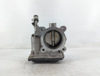 2011-2020 Hyundai Elantra Throttle Body P/N:35100-2E000 Fits Fits 2011 2012 2013 2014 2015 2016 2017 2018 2019 2020 2021 OEM