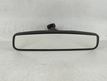 2013-2020 Hyundai Elantra Interior Rear View Mirror Replacement OEM P/N:E8011083 Fits OEM Used Auto Parts - Oemusedautoparts