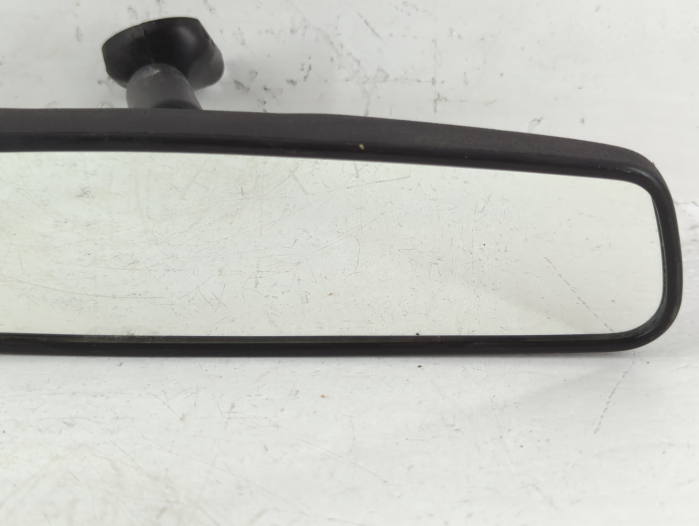 2013-2020 Hyundai Elantra Interior Rear View Mirror Replacement OEM P/N:E8011083 Fits OEM Used Auto Parts - Oemusedautoparts