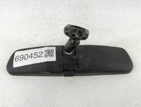 2013-2020 Hyundai Elantra Interior Rear View Mirror Replacement OEM P/N:E8011083 Fits OEM Used Auto Parts - Oemusedautoparts