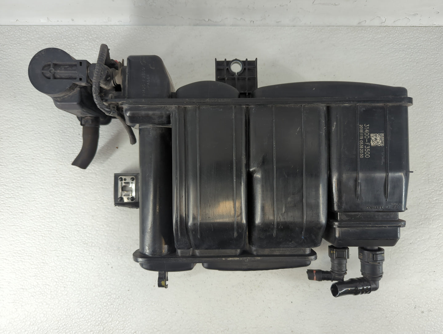 2019 Hyundai Elantra Fuel Vapor Charcoal Canister - Oemusedautoparts1.com