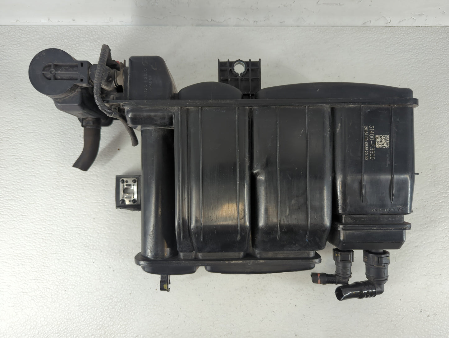 2019 Hyundai Elantra Fuel Vapor Charcoal Canister - Oemusedautoparts1.com