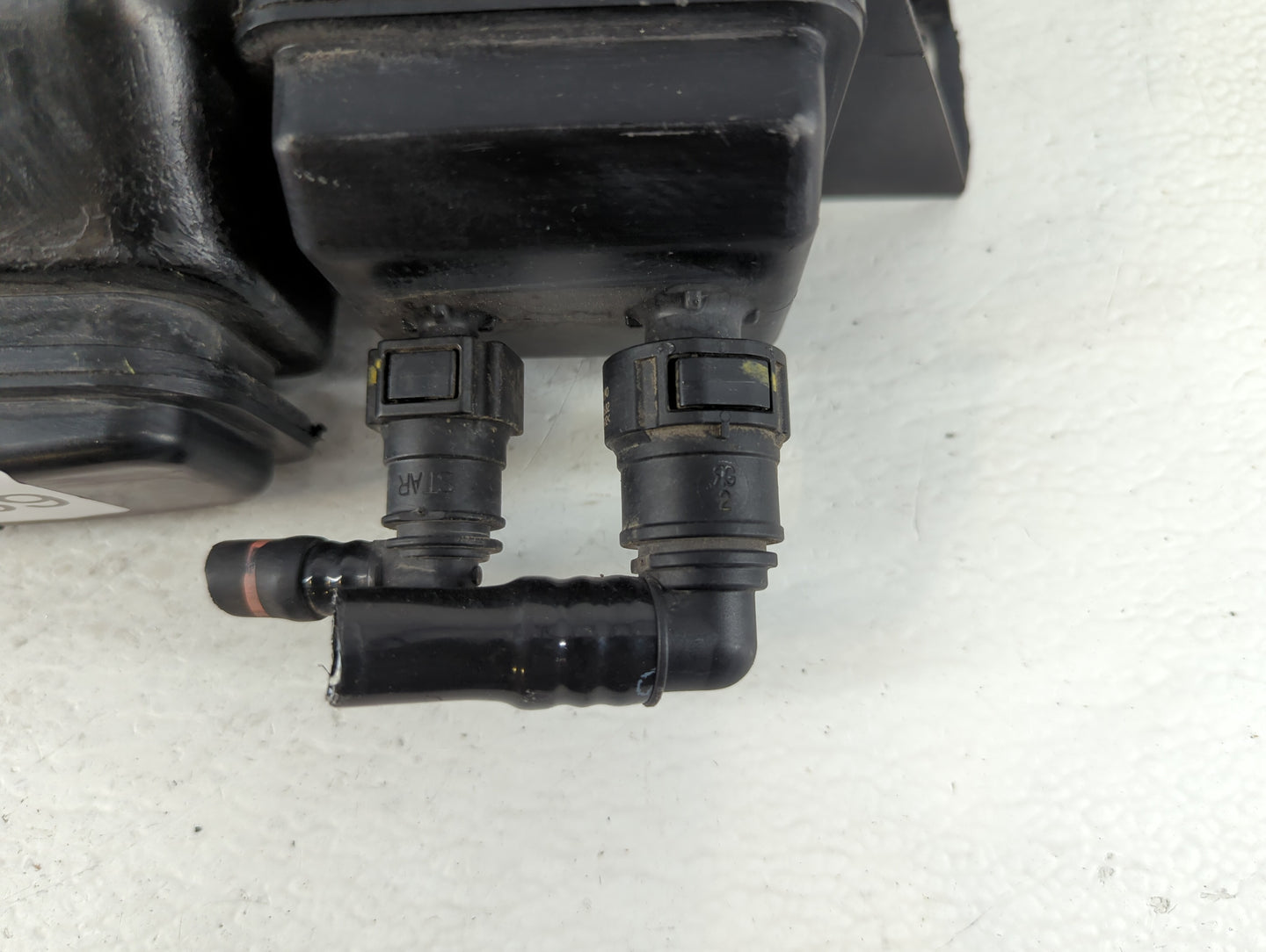2019 Hyundai Elantra Fuel Vapor Charcoal Canister - Oemusedautoparts1.com