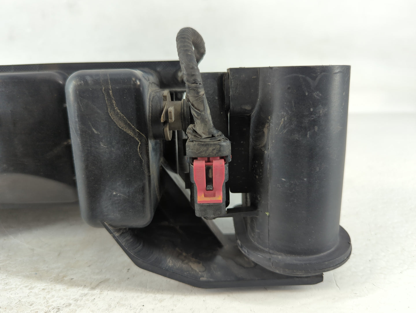 2019 Hyundai Elantra Fuel Vapor Charcoal Canister - Oemusedautoparts1.com