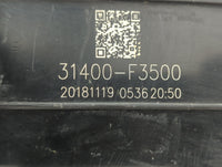 2019 Hyundai Elantra Fuel Vapor Charcoal Canister - Oemusedautoparts1.com