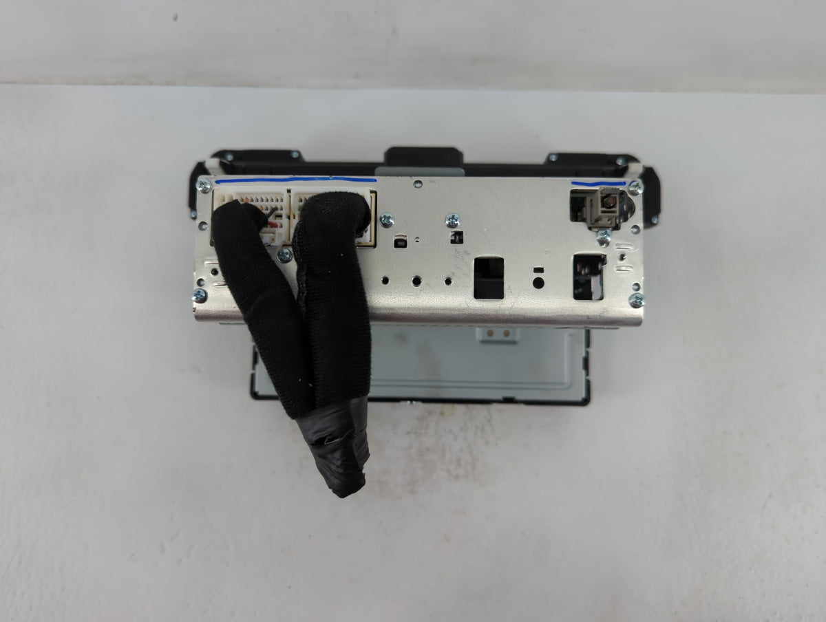 2019-2020 Hyundai Elantra Am Fm Cd Player Radio Receiver 696249 - Oemusedautoparts1.com