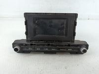 2019-2020 Hyundai Elantra Radio AM FM Cd Player Receiver Replacement P/N:96180-F2UA0SSH Fits Fits 2019 2020 OEM Used Auto Pa
