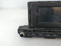 2019-2020 Hyundai Elantra Radio AM FM Cd Player Receiver Replacement P/N:96180-F2UA0SSH Fits Fits 2019 2020 OEM Used Auto Pa