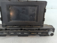 2019-2020 Hyundai Elantra Radio AM FM Cd Player Receiver Replacement P/N:96180-F2UA0SSH Fits Fits 2019 2020 OEM Used Auto Pa