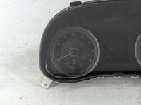 2019-2020 Hyundai Elantra Instrument Cluster Speedometer Gauges P/N:157590-95201H 94051-F3130 Fits Fits 2019 2020 OEM Used A