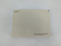 2019 Hyundai Elantra Owners Manual Book Guide P/N:JF2O-EC8NC OEM Used Auto Parts - Oemusedautoparts1.com