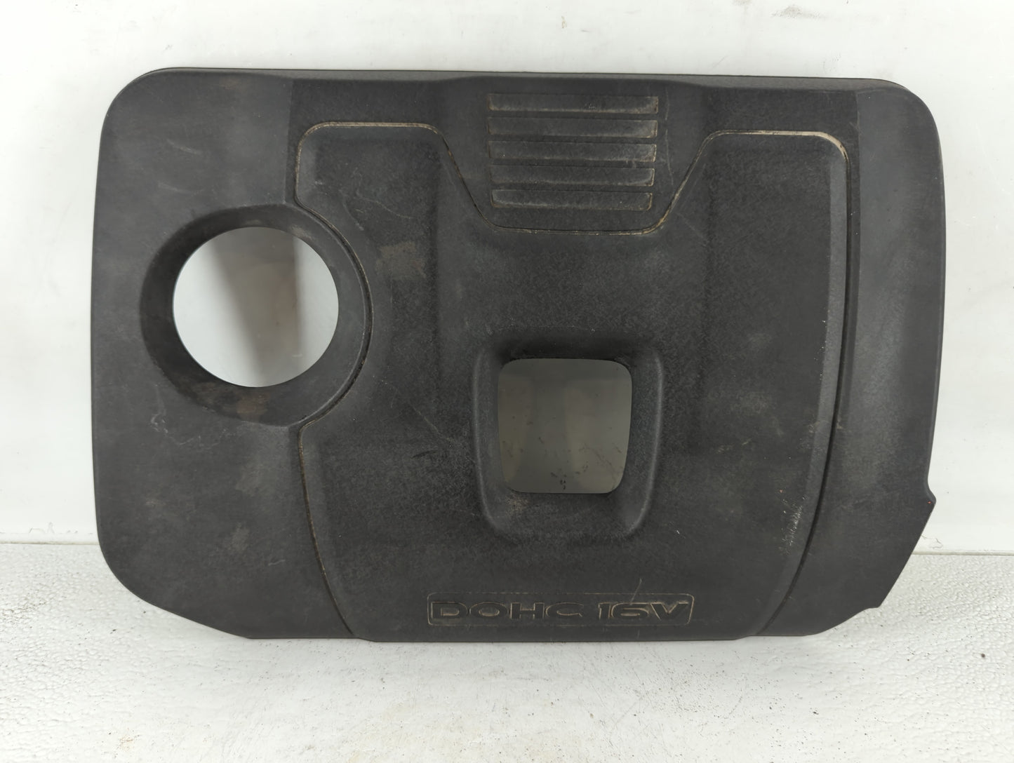 2019 Hyundai Elantra Engine Cover - Oemusedautoparts1.com