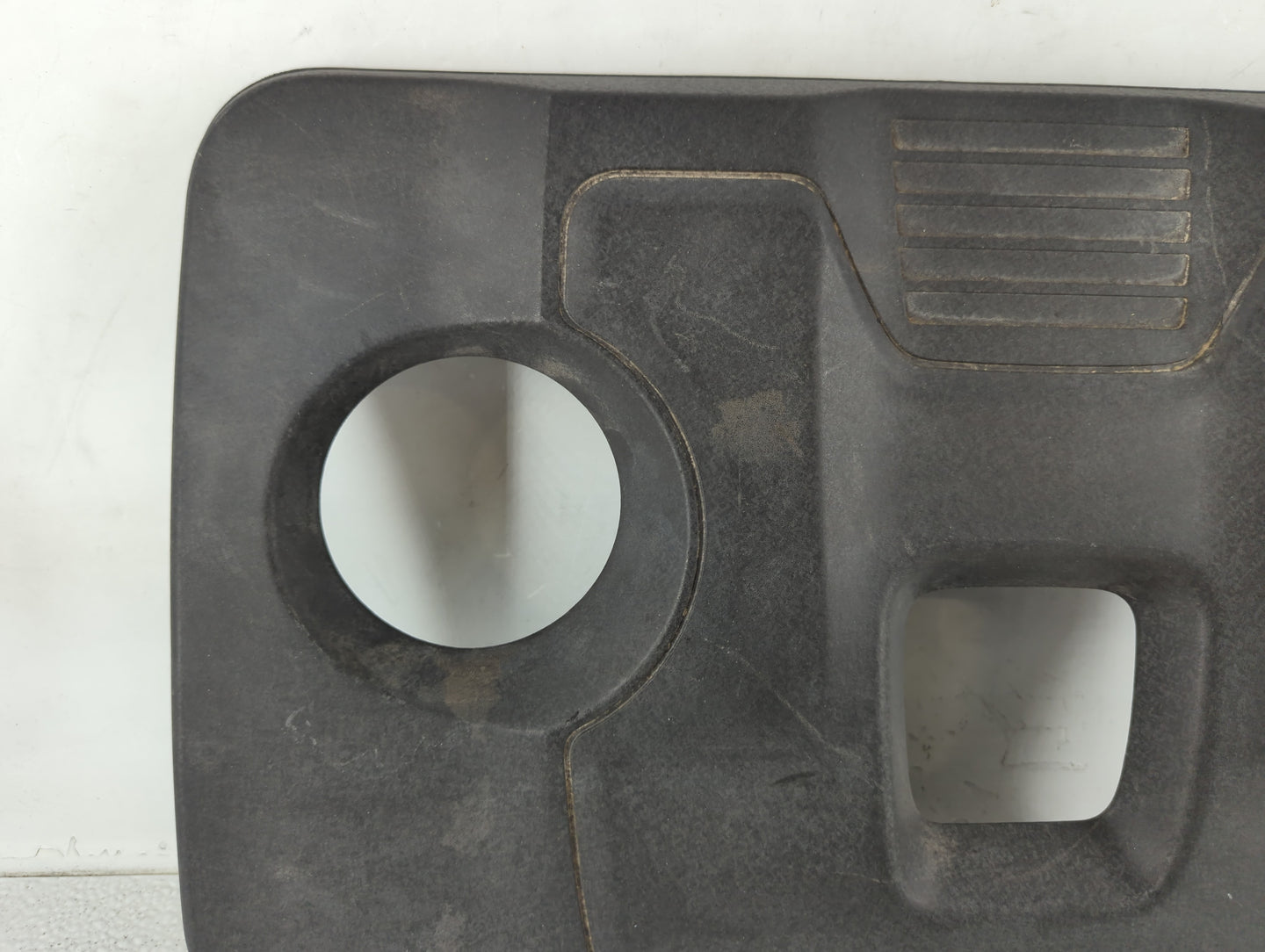 2019 Hyundai Elantra Engine Cover - Oemusedautoparts1.com