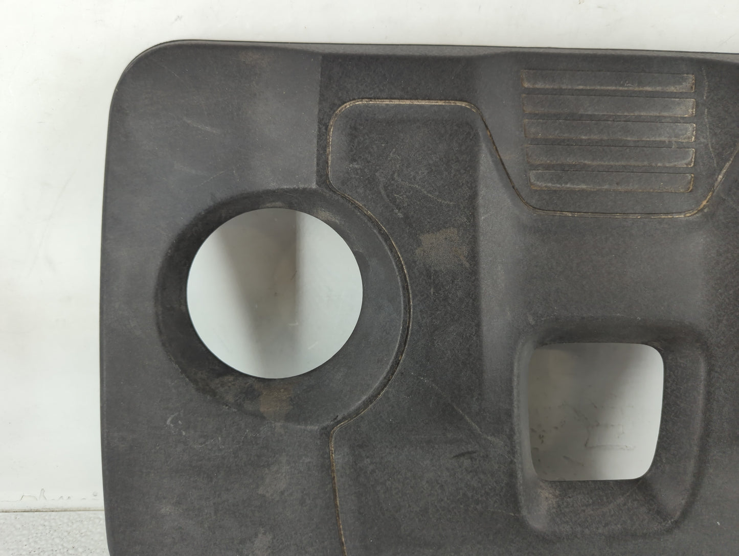 2019 Hyundai Elantra Engine Cover - Oemusedautoparts1.com