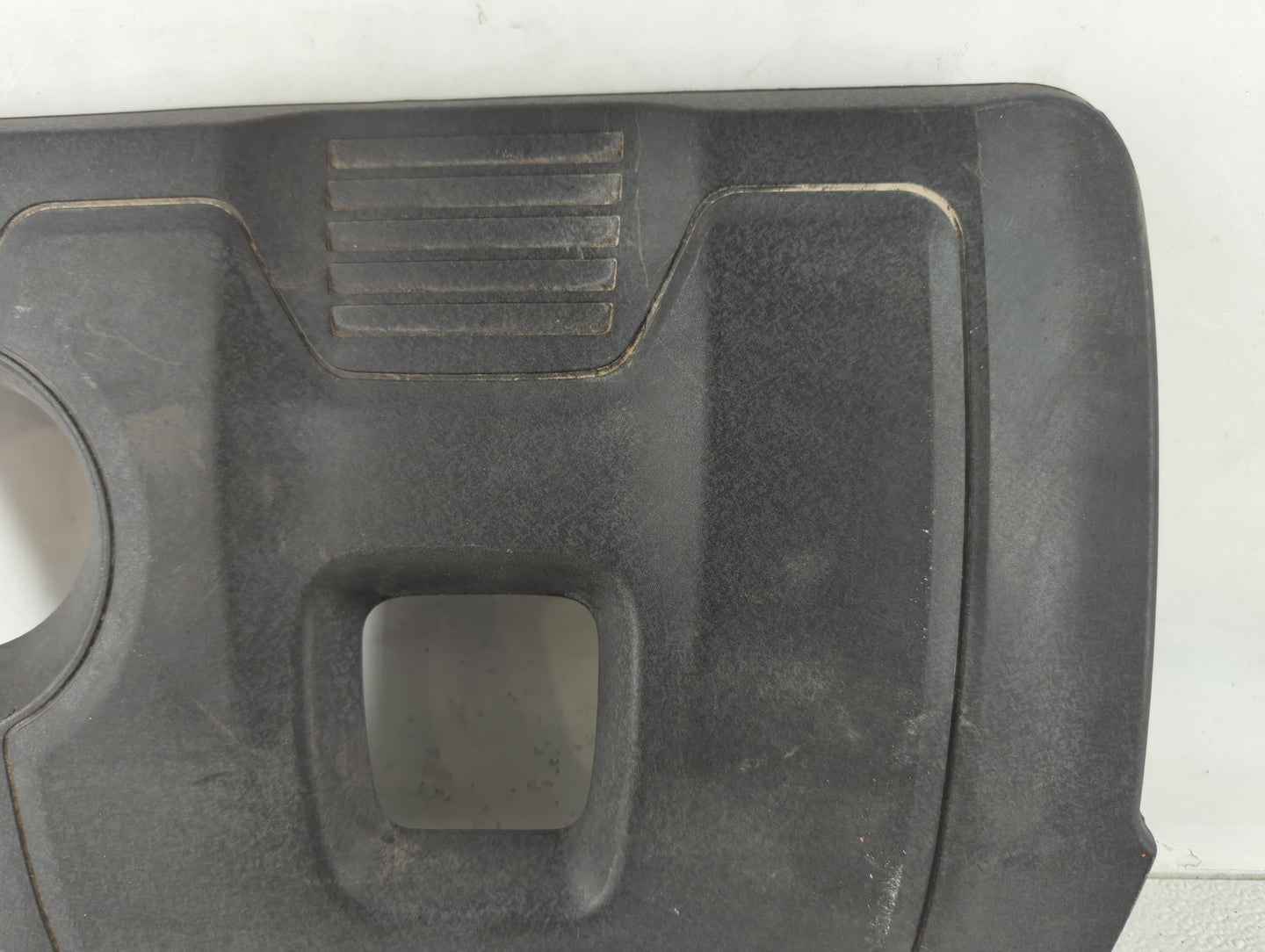 2019 Hyundai Elantra Engine Cover - Oemusedautoparts1.com