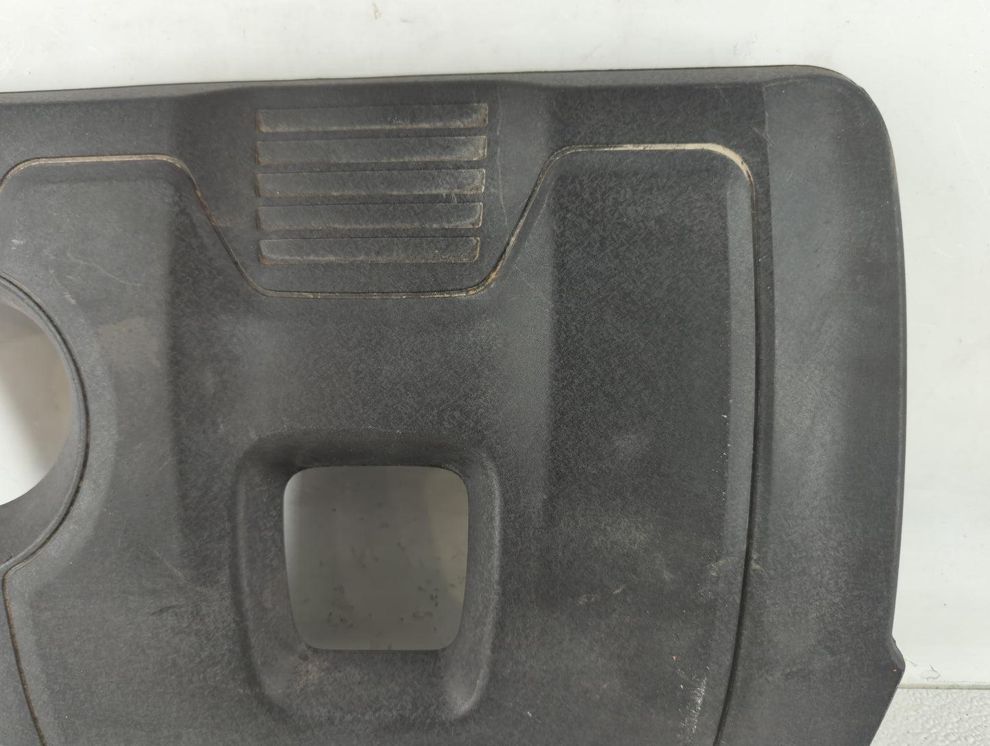 2019 Hyundai Elantra Engine Cover - Oemusedautoparts1.com