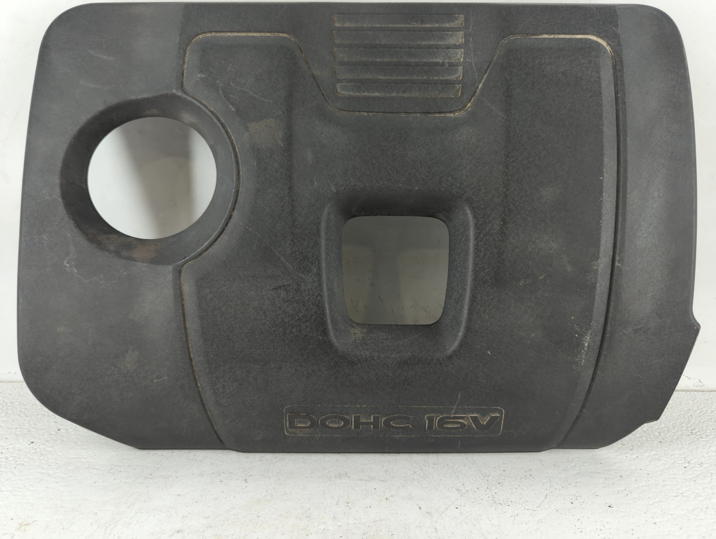2019 Hyundai Elantra Engine Cover - Oemusedautoparts1.com