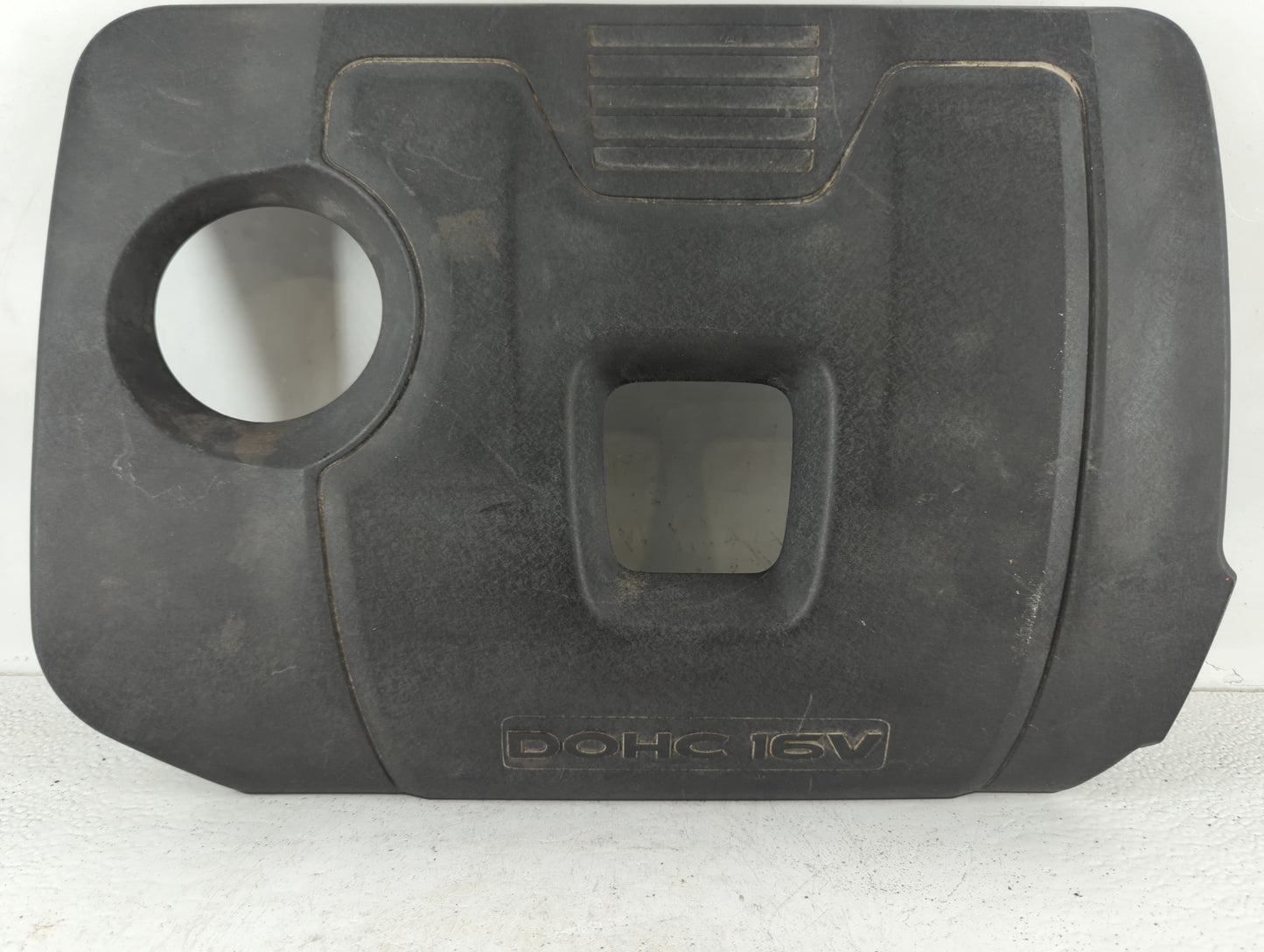 2019 Hyundai Elantra Engine Cover - Oemusedautoparts1.com
