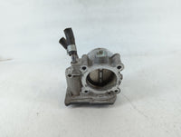 2011-2020 Hyundai Elantra Throttle Body P/N:35100-2E000 Fits Fits 2011 2012 2013 2014 2015 2016 2017 2018 2019 2020 2021 OEM