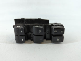compare product 2017-2020 Hyundai Elantra Master Power Window Switch Replacement Driver Side Left P/N:190218 0000124 Fits Fits 2017 2018 2019 2020 OEM Used Auto Parts